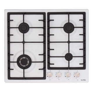 Варочная поверхность VENTOLUX HSF640-D3 CEST (WH) в Запорожье